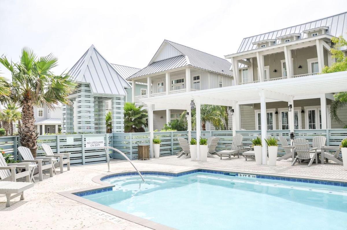 Off The Clock 230Ro B2 Villa Port Aransas Luaran gambar