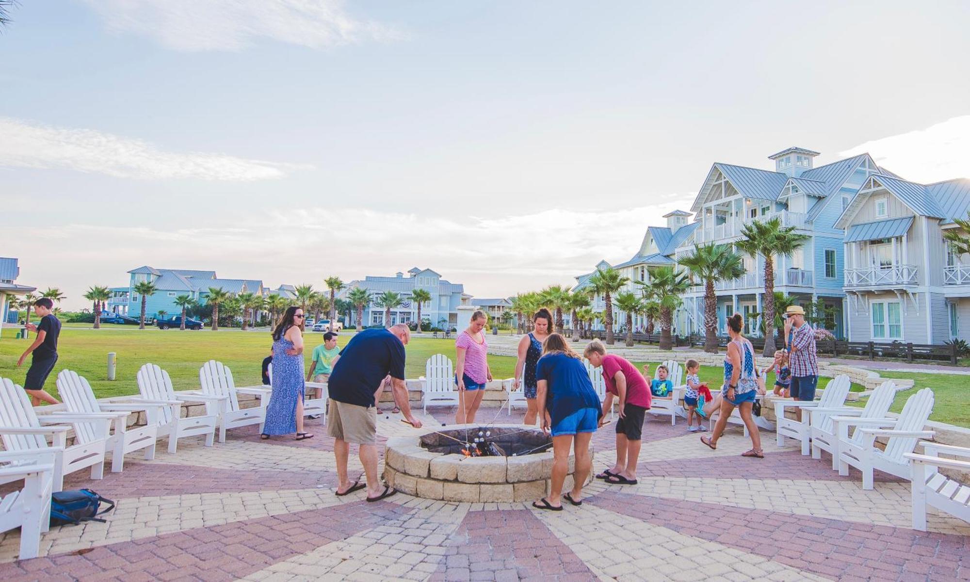 Off The Clock 230Ro B2 Villa Port Aransas Luaran gambar